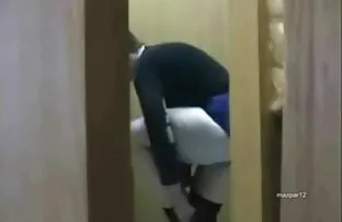 Voajerska baka