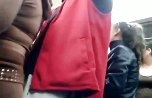 Metro voajer