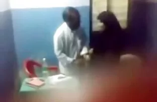Doktori u Lahoreu