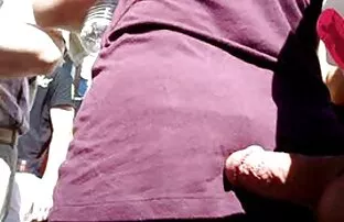 Govorim o mom kurcu