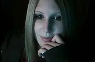 Slatka plavuša