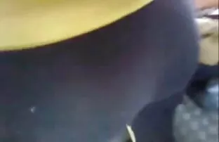 Dodir u autobusu 14