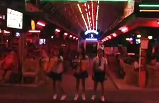 Pattaya Live Doll