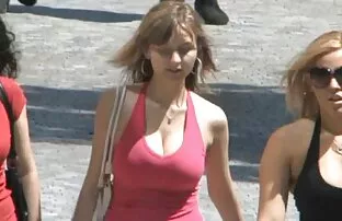 Iskrene i odskačuće sise, sveska 8