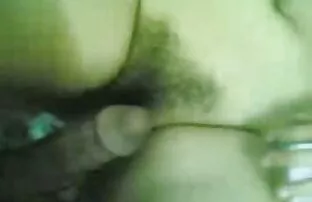 Djevojka iz Bangladeša teško se jebe