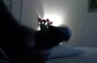 Sperma za treptanje i sobarica