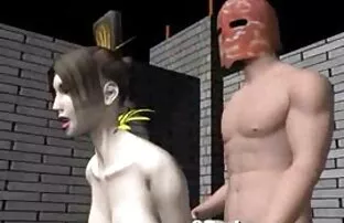 3d anime seks filmovi