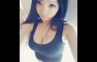 Vruća Angela Lee