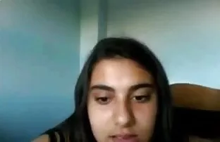 Indijska teen vruća kamera show