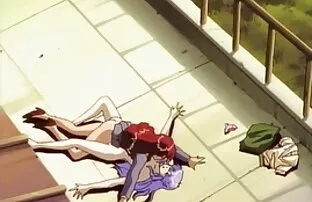Crtani hentai lezbijke 00018