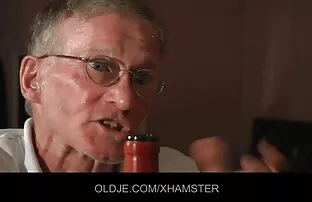 Veliki penis plavuša djed hardcore stari mladi tinejdžeri