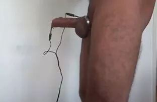 Elektro masaža