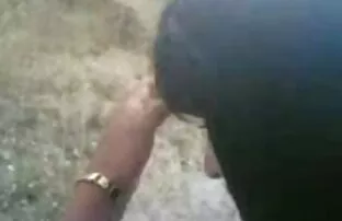 Perzijski vanjski anal