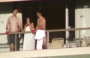 Još jedan balkon zajebavaj dio 2 od 6