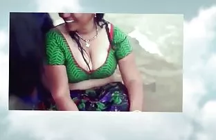 Desi tetka