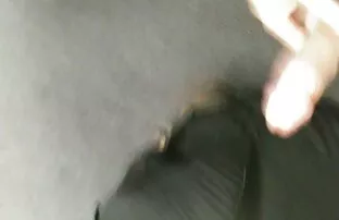 Skoro uhvaćen