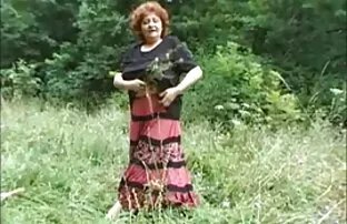 Baka u divljini