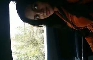 Nedostajati. Northwest Intervju !!!! Prije scene seksa automobila