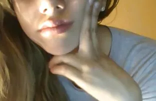 Slatka tinejdžerska gola