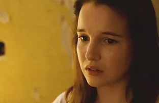 Juno Temple - Ptičica