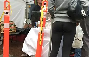 Butt festival