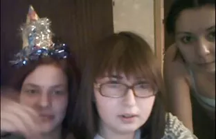 Ruske cam djevojke