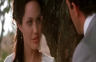 Angelina Jolie - Original Sin