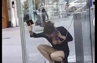 Ma nema gaćica