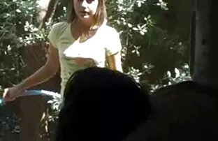 Pušenje komšija tinejdžera