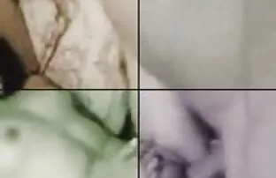 Azijska tinejdžerica voli penis