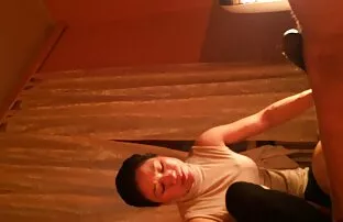 Moja prijateljica iz masaže