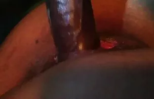 Azijska kremasta maca Fantastičan seksi film