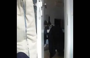 Usluga u sobi kikot!