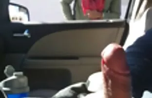 Cock stimulirajući show arapski