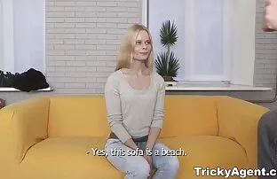 Zapleteni agent - savršeni debi za macu