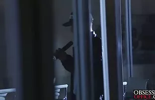 Seksi Natalia Starr zna što želi