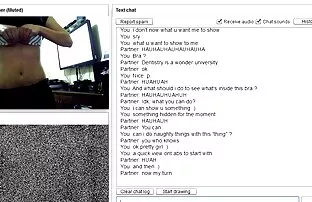 Chat # 1