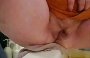 Vrlo izopačena starica! Zreli zreli