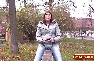Filmska debela maca