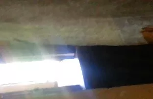 Bljesak sluškinje Šri Lanke. Cudno mi =