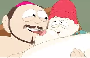 Lijepo zajebavanje s South Park RPG-jem vjeverica