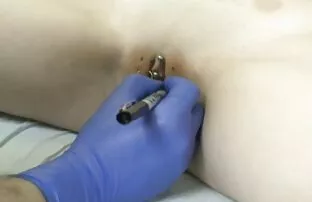 Piercing 1