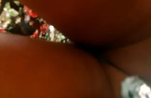 Skrivena kamera Hot Russian Girl Thong