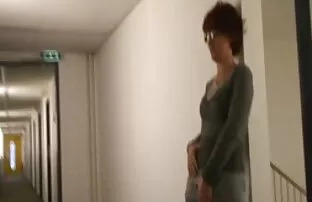 Deutsche Milf Hotel