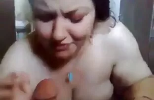 Iračka BBW je letjela