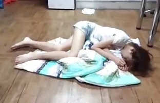Korejski seksi goli seksi film