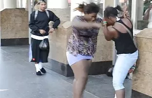Outlaw's fight bf film seksi film