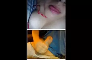 Razgovarajte sa slučajnim meksičkim chatom s lijepim sisama i jezikom