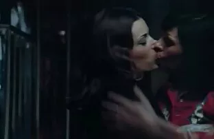 Gej scena