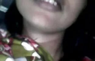 Besramna Bangla Desi djevojka Runa Self Shoot U za 1